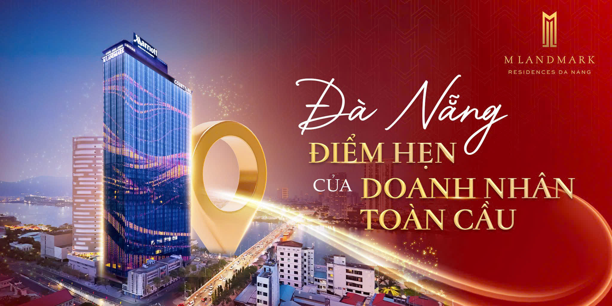 Chính sách bán hàng M Landmark Residences